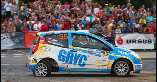 Rajd Rzeszowski